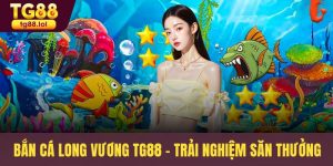 Bắn cá Long Vương