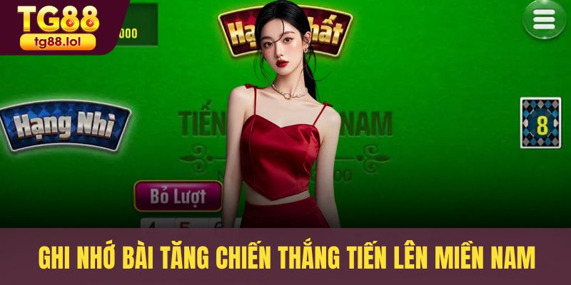 Ghi nhớ bài tăng chiến  thắng tiến lên miền Nam